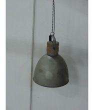 Iron Pendent Lamp