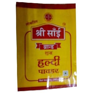 Shri Sai Turmeric Powder