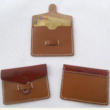 Credit Card Holder