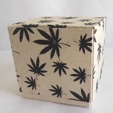 folding box