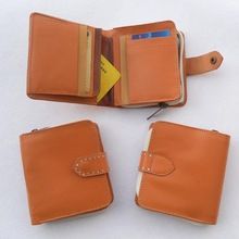 new fashion leather wallet