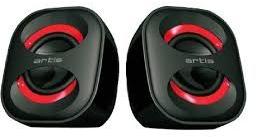 Artis Speakers