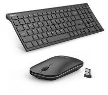 Wireless Keyboard