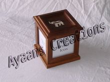 Photo Frame Money Box