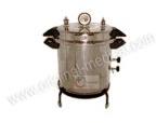 21 Litre Portable Steam Autoclave