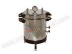 24 Litre Portable Steam Autoclave