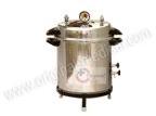 40 Litre Portable Steam Autoclave