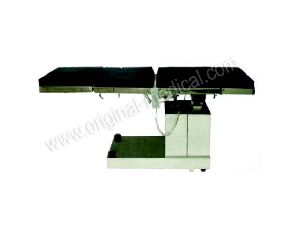 Electro Matic OT Table