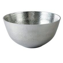 Aluminum Deep Bowl Large