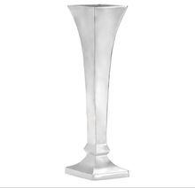 Aluminum Flower Vase