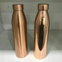 Copper Doctor Bottle