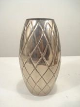 Decorative Aluminium Vases