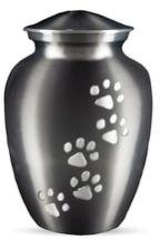 funeral pet urn for ashes