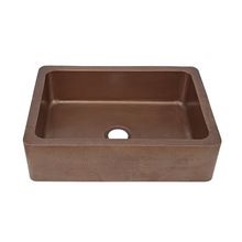 Copper Sinks