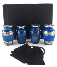 Mini Keepsake Funeral Urns