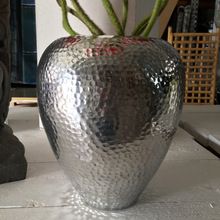 vase wedding table centerpiece