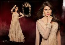 Anarkali Salwar Kameez