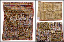 Antique old kutch Chakla