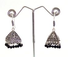 Banjara Style jhumka Earring