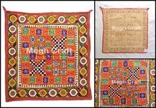 Gujarat rabari handmade work wall pieces