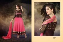 Heavy Embroidery Work Anrkali salwar