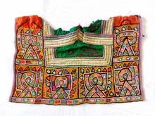 kutchi Banjara Patch