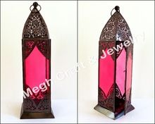 Moroccan lantern