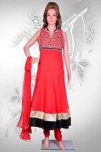 READYMADE ANRKALI DRESS