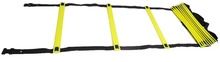 Super Flat Adjustable Speed Agility Ladder