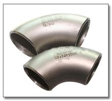 Hastelloy Tube Fittings