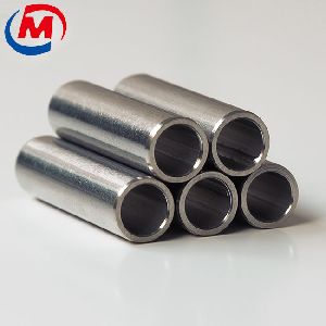 LARGE DIAMETER STAINLESS STEEL PIPE