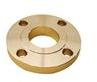 Stainless steel pipe flange