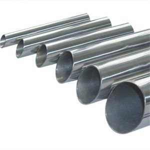 welding Stainless Steel pipe