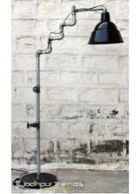 RETRO INDUSTRIAL WALL LAMP