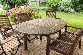 Teak Wood Furniture Table