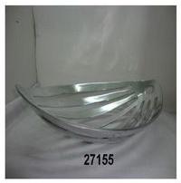 Aluminum Basket