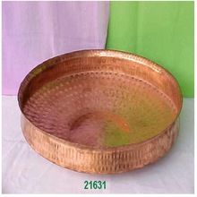 Copper Colour Plate