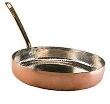 Copper Frying Pan