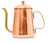 Copper Hot Kettles