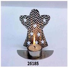 Metal Tea Lights Candle