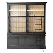 Bookshelf Cabinet