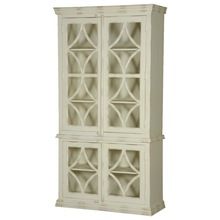 Wood Two Door Kitchen Cabinet