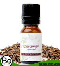 Caraway Essential Oil