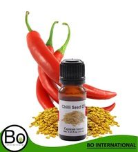Chili Seed Essential Oil