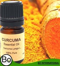 Curcuma Essential Oil