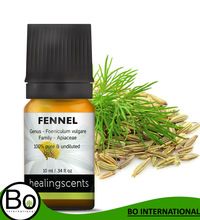 Fennel Bitter Essential Oil