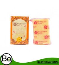 Hariyoon Honey Tamarind Turmeric Soap