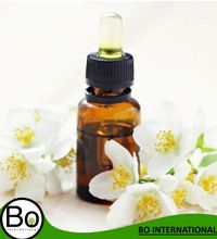 Jasmine Sambac Absolute Oil