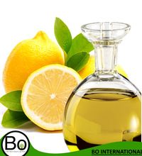 Lemon Sicily Essential Oil