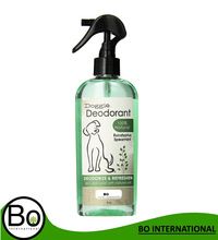 Natural Doggie Deodorant